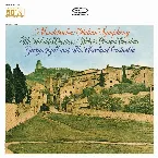 Pochette "Italian" Symphony, "The Hebrides" Overture / "Oberon" Overture