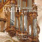 Pochette Complete Organ Works played on Silbermann organs Vol. 19