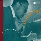 Pochette The Complete Blue Note Recordings of Thelonious Monk