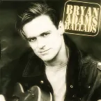 Pochette Bryan Adams Ballads