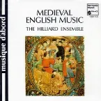 Pochette Medieval English Music