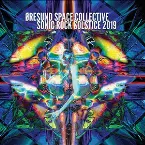 Pochette Sonic Rock Solstice 2019