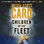 Pochette Children of the Fleet