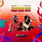 Pochette É Assim Que Tem Que Ser (Ao Vivo)