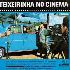 Pochette Teixeirinha no Cinema