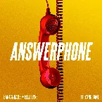 Pochette Answerphone