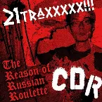 Pochette The Reason of Russian Roulette
