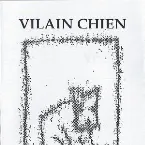 Pochette Vilain Chien