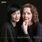 Pochette Saariaho x Koh