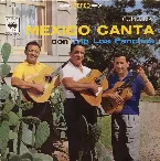 Pochette México canta
