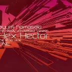 Pochette Previously Unreleased Version, The Other Side One: Hex Hector