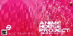 Pochette Anime House Project ~神曲ぶちage↑mix Zero~