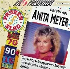 Pochette De hits van Anita Meyer
