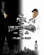 Pochette Wypijmy za blendy 2: Wypijmy za błędy