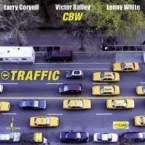 Pochette Traffic