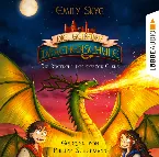 Pochette Die geheime Drachenschule - Die Rückkehr des siebten Clans