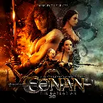 Pochette Conan the Barbarian (Music From the Motion Picture)