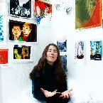 Pochette intertwined