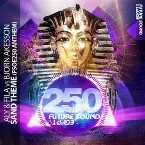 Pochette Sand Theme (FSOE250 Anthem)