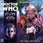Pochette Doctor Who: A Life of Crime