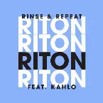 Pochette Rinse & Repeat (Remixes)