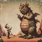 Pochette Sycophant
