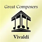 Pochette Great Composers: Vivaldi