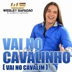 Pochette Vai no cavalinho (Vai no cavalim)
