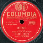 Pochette The Mole / But Not for Me