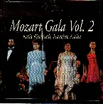 Pochette Mozart Gala Vol. 2