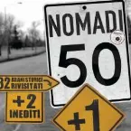Pochette Nomadi 50+1