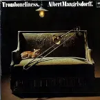 Pochette Tromboneliness