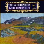 Pochette Three Swedish Composers Vol. II