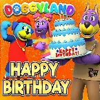 Pochette Happy Birthday EP