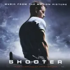 Pochette Shooter: Music From the Motion Picture