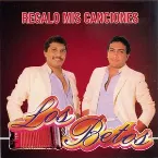 Pochette Regalo mis canciones