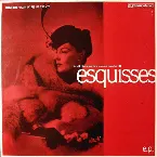 Pochette Esquisses