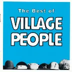 Pochette The Best of Village People