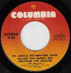 Pochette Roland the Roadie and Gertrude the Groupie / Put a Little Bit on Me