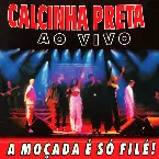 Pochette A Moçada É Só Filé!, Vol. 5 (Ao Vivo)