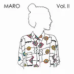 Pochette MARO, Vol. 2