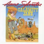 Pochette La Ballade de Calamity Jane