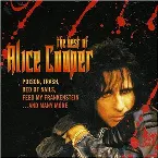 Pochette The Best of Alice Cooper