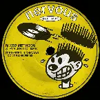 Pochette It Started In Chicago (DONT BLINK remix)