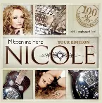 Pochette Mitten ins Herz