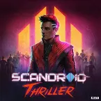 Pochette Thriller
