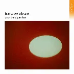 Pochette the 6 partitas