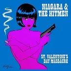 Pochette St. Valentine's Day Massacre