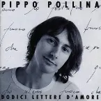 Pochette Dodici lettere d'amore