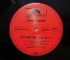 Pochette Rock Me Baby (Dance Mix) / Rock Me Baby (Instr.)